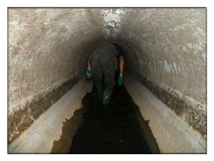 凤凰镇管道高压清洗