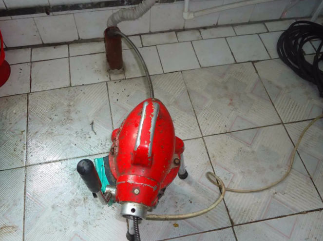 凤凰镇下水道疏通