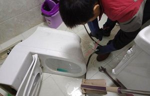 凤凰镇下水道疏通电话-30分钟快速上门