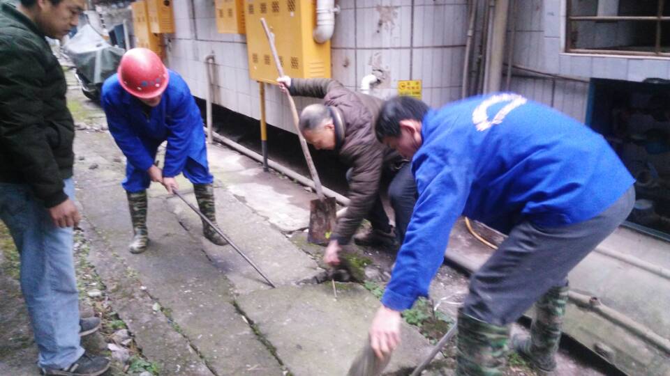 凤凰镇清掏化粪池、管道疏通一站式服务<高效><技术><可靠>